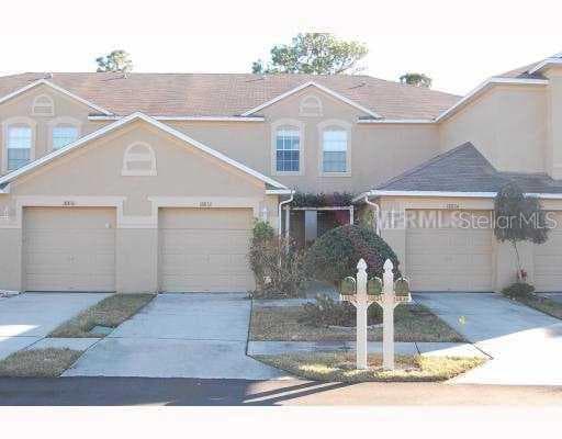 18832 DUQUESNE DRIVE UNIT 18832 TAMPA, FL 33647