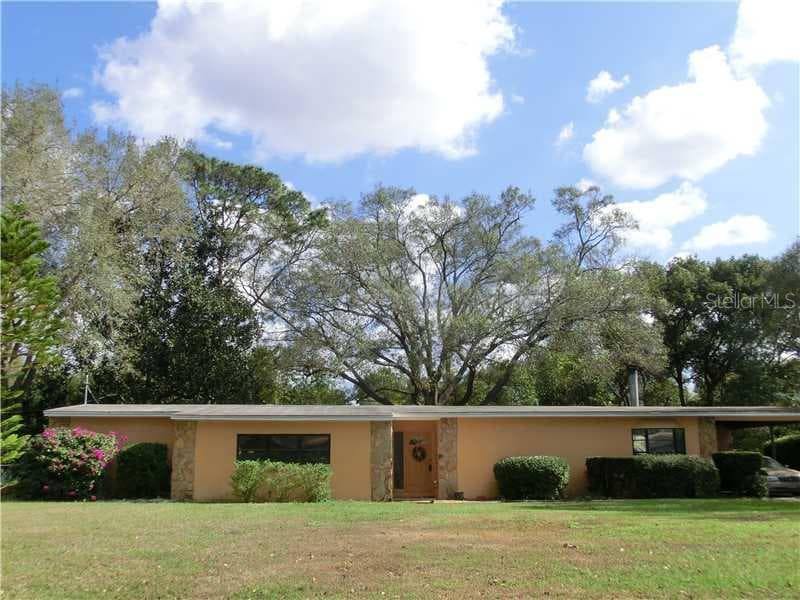 511 HERCHEL DRIVE TEMPLE TERRACE, FL 33617