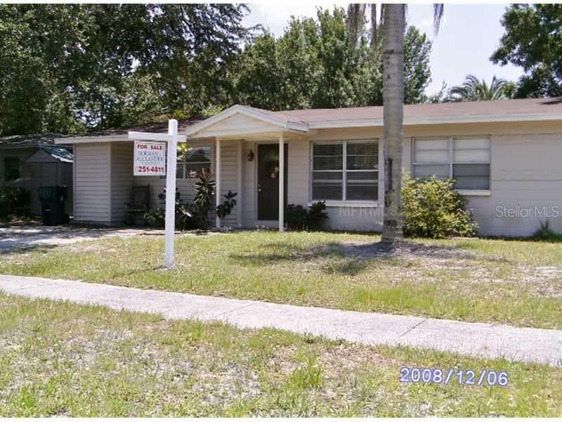 4422 W WYOMING AVENUE TAMPA, FL 33616