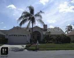 18510 Kingbird DRIVE Lutz, FL 33558