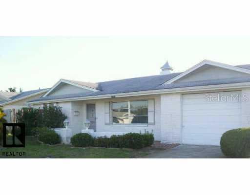 10905 Piccadilly ROAD N Port Richey, FL 34668