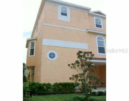 435 SHADDOCK STREET Tarpon Springs, FL 34688