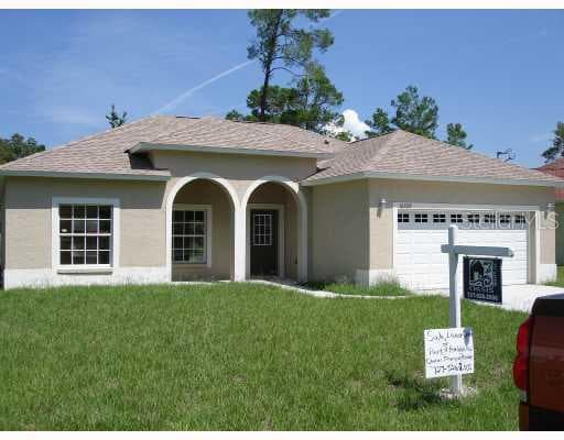 12729 Valimar ROAD New Port Richey, FL 34656