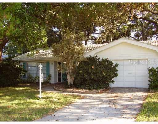 3494 POCAHONTAS DRIVE LARGO, FL 33774