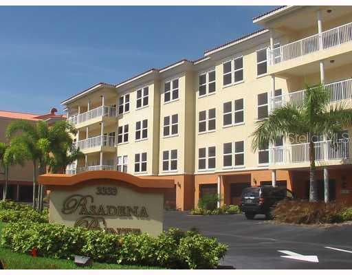 3333 PASADENA AVENUE UNIT B-3 PASADENA, FL 33707