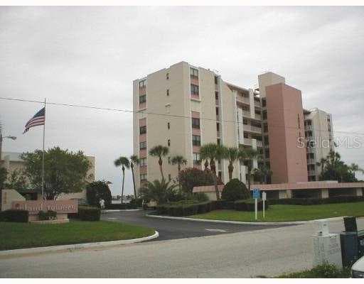 300 Woodette DRIVE UNIT 105 Dunedin, FL 34698