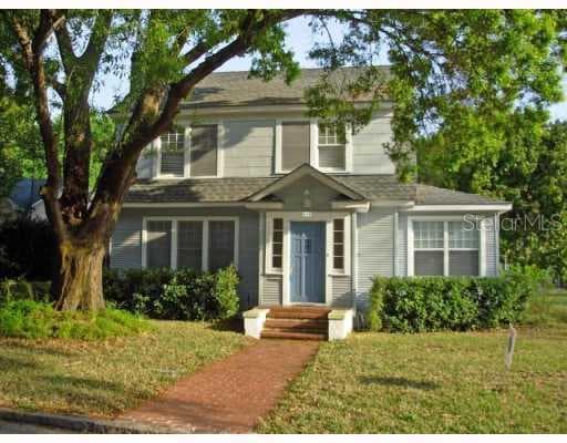 207 28th AVENUE N St Petersburg, FL 33704