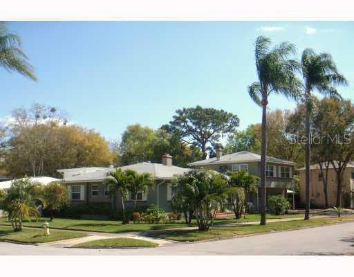 2031 Bay STREET NE St Petersburg, FL 33704