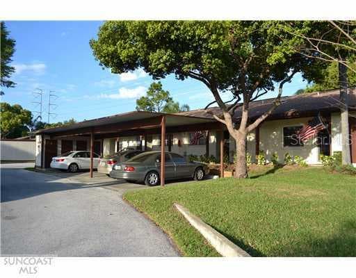 2465 Northside DRIVE UNIT 1506 Clearwater, FL 33761