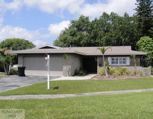 5810 Bayou Grande BOULEVARD St Petersburg, FL 33703