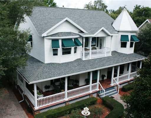 1740 Sanctuary PLACE Crystal Beach, FL 34681