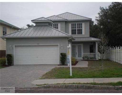 536 5TH AVENUE N SAFETY HARBOR, FL 34695