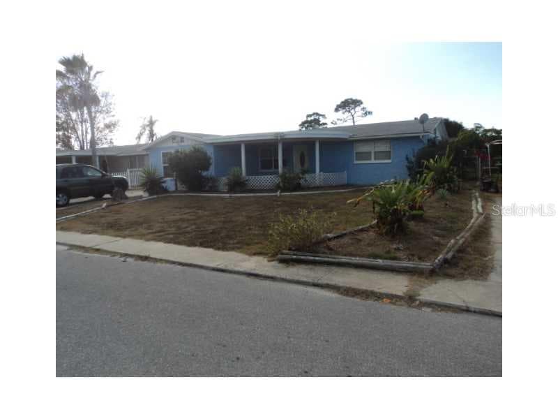 2551 OHIO PLACE HOLIDAY, FL 34691