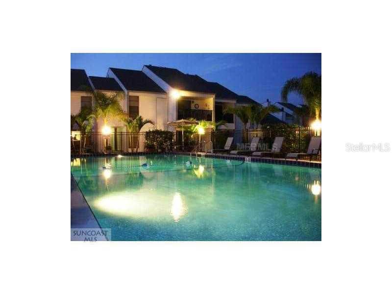 740 HAVEN PLACE UNIT 740 TARPON SPRINGS, FL 34689