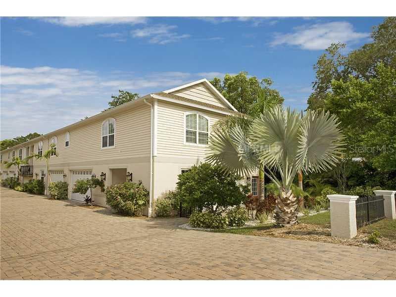 280 ORANGE STREET PALM HARBOR, FL 34683