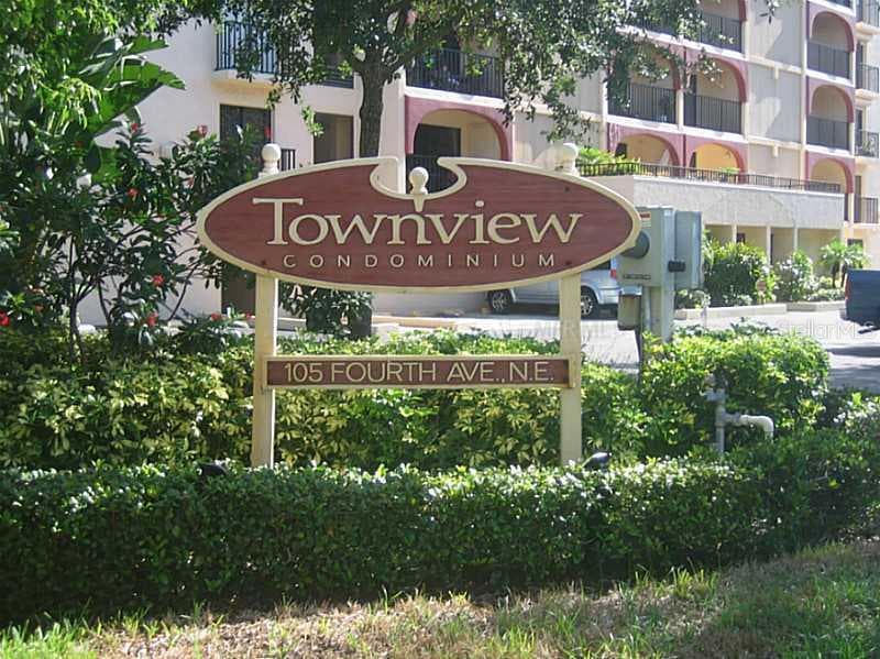 105 4TH AVE N AVENUE N UNIT #209 ST PETERSBURG, FL 33701