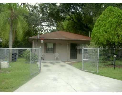 3416 LOUISIANA AVENUE TAMPA, FL 33610