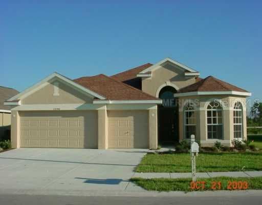 23746 PLANTATION PALMS BOULEVARD UNIT 1 land o lakes, FL 34639