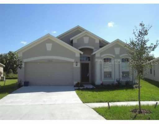 13753 OGAKOR DRIVE RIVERVIEW, FL 33569