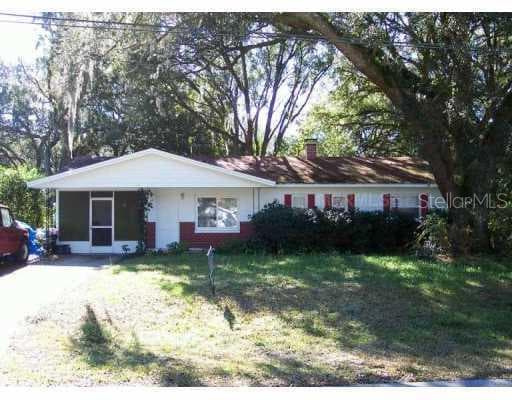 2931 E 148TH STREET E LUTZ, FL 33559