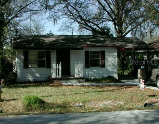 7220 NORTH STERLING AVENUE TAMPA, FL 33614
