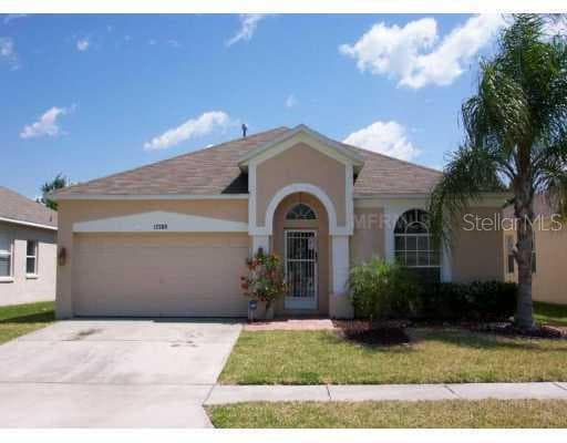 12509 LOQUAT WAY TAMPA, FL 33626