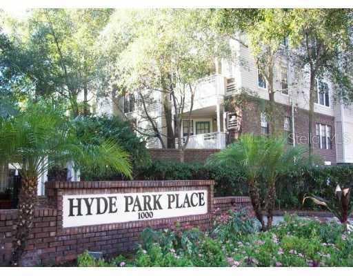 1000 W HORATIO #124 AVENUE W UNIT 124 Tampa, FL 33606