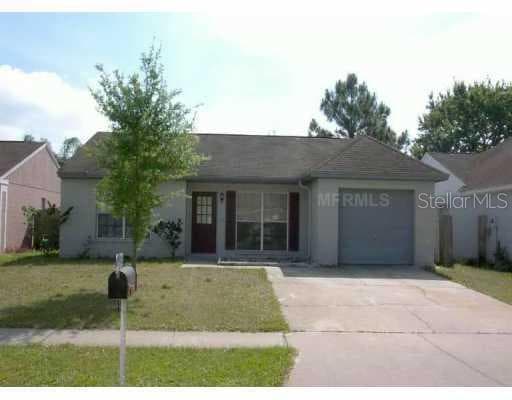 9069 DIXIANA VILLA CIRCLE TAMPA, FL 33635