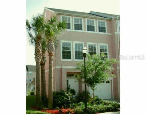 2932 BAYSHORE POINTE DRIVE Tampa, FL 33611
