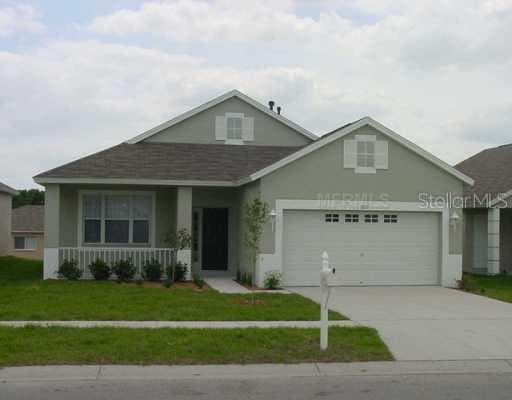 3211 SUMMER CRUISE DRIVE Valrico, FL 33594