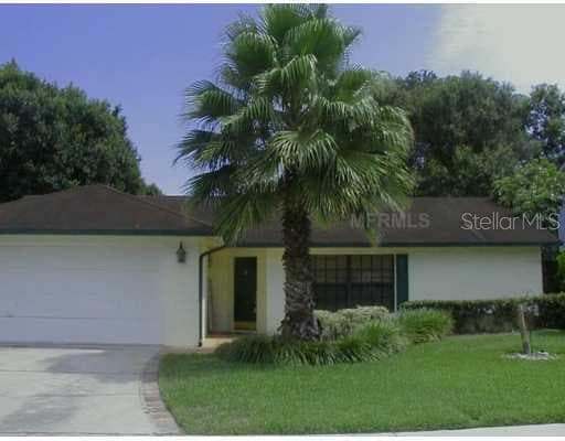 4414 SUMMER OAK DRIVE TAMPA, FL 33624