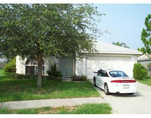2007 GOLDENDALE COURT Brandon, FL 33511