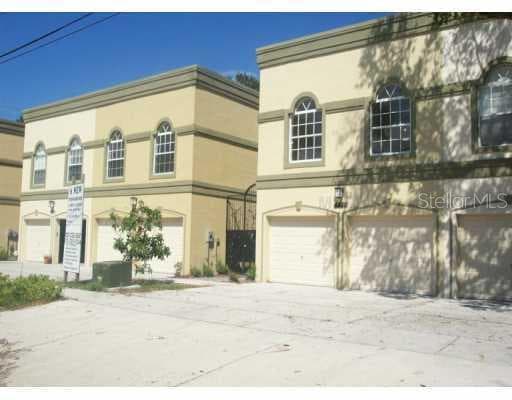 4419 NORTH A STREET TAMPA, FL 33607