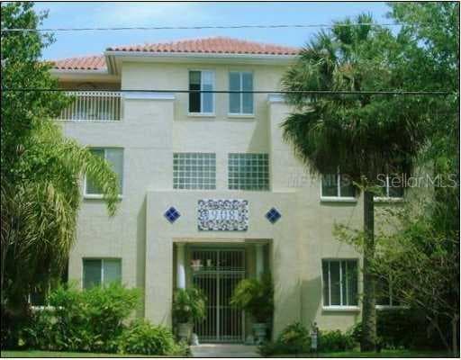 908 S ROME AVENUE UNIT 1 TAMPA, FL 33606