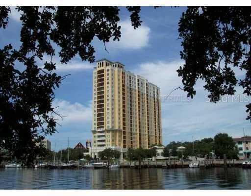 345 Bayshore BOULEVARD Tampa, FL 33606