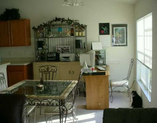 29632 Fade COURT San Antonio, FL 33576