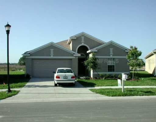 18846 QUARRY BADGER ROAD LAND O' LAKES, FL 34639