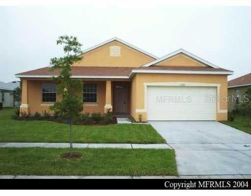 11045 HOLLY CONE DRIVE Riverview, FL 33569