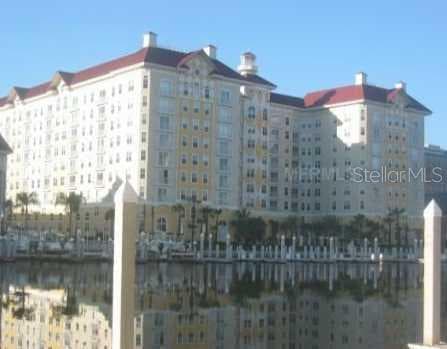 700 S Harbour Island BOULEVARD UNIT 511 Tampa, FL 33602
