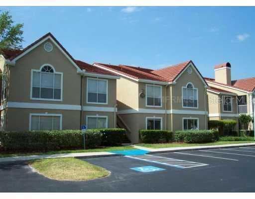 9481 HIGHLAND OAK #708 DRIVE UNIT 708 TAMPA, FL 33647