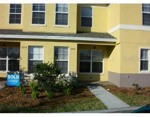 3356 SPY TOWER COURT Valrico, FL 33594