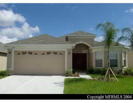 30923 BRIDGEGATE DRIVE WESLEY CHAPEL, FL 33544