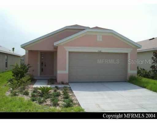 11308 PALM ISLAND AVENUE RIVERVIEW, FL 33569