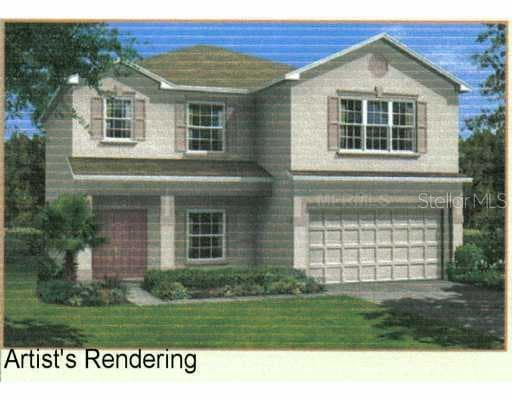 11149 Creekhaven (Lot 117) Riverview, FL 33569