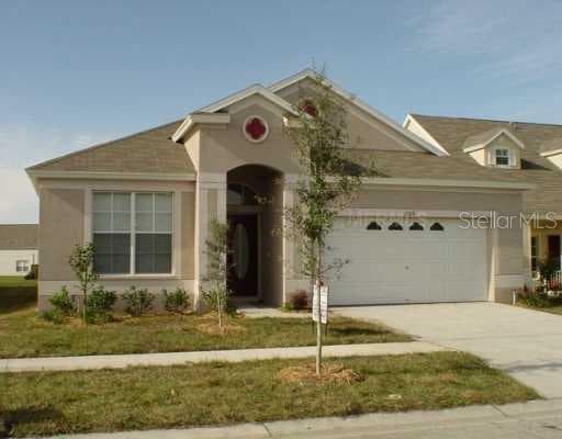 12619 BRAMFIELD DRIVE Riverview, FL 33569