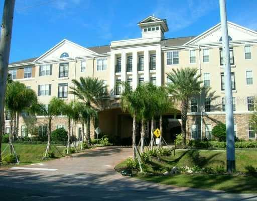 4221 W SPRUCE STREET UNIT 2220 TAMPA, FL 33607