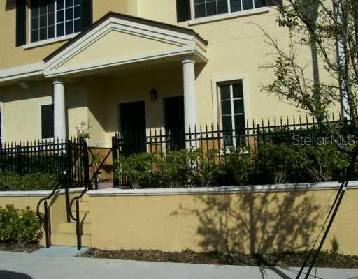 106 S O'Brien STREET UNIT - Tampa, FL 33609