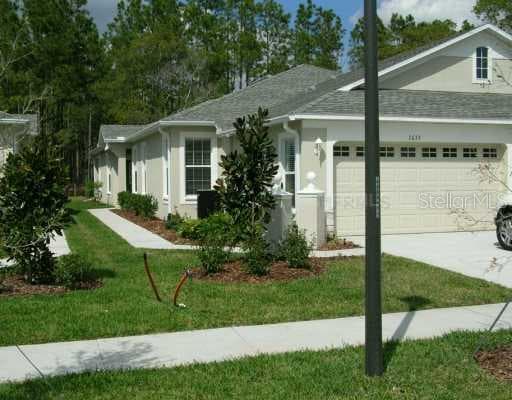 7633 DEER PATH DRIVE LAND O LAKES, FL 34637