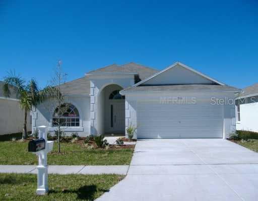1601 RYDELL LANE PLANT CITY, FL 33563
