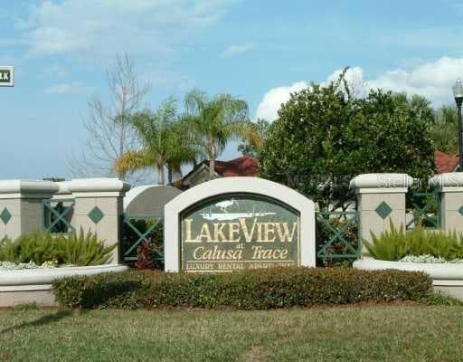 18108 Peregrines Perch PLACE UNIT 7-209 Lutz, FL 33558